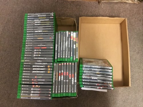 Microsoft xbox one series - microsoft, one/xbox